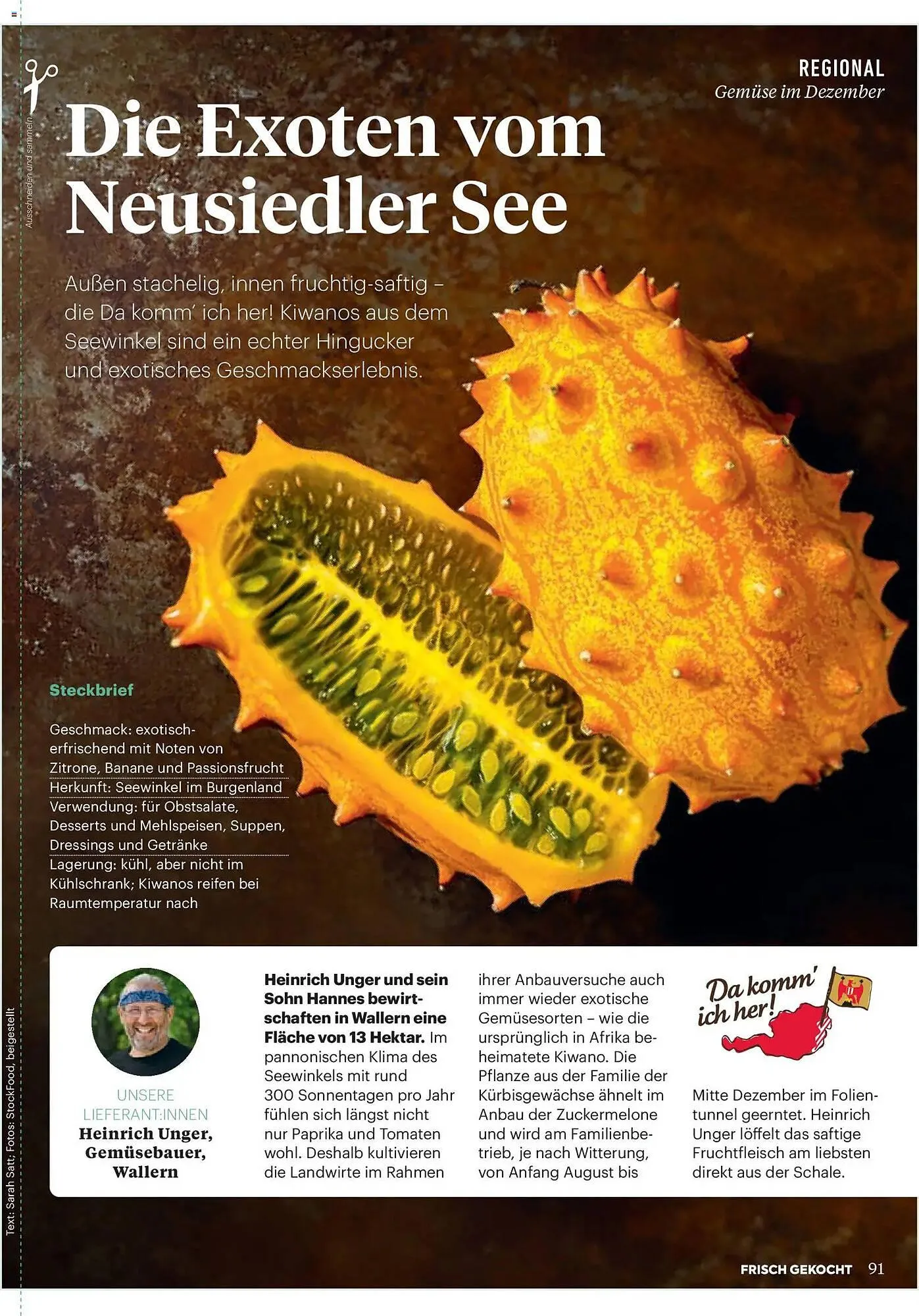 Billa Flugblatt von 1. Dezember bis 31. Dezember 2025 - Flugblätt seite  91