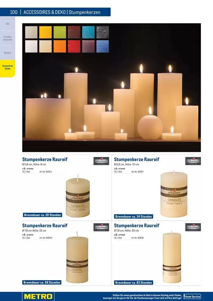 Attraktive Angebote entdecken von 3. Dezember bis 17. Dezember 2024 - Flugblätt seite  100