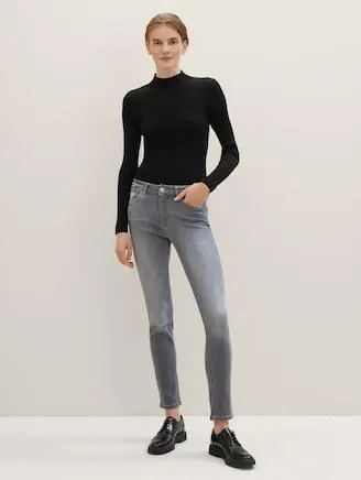 3 Sizes in 1 - Kate Skinny Jeans