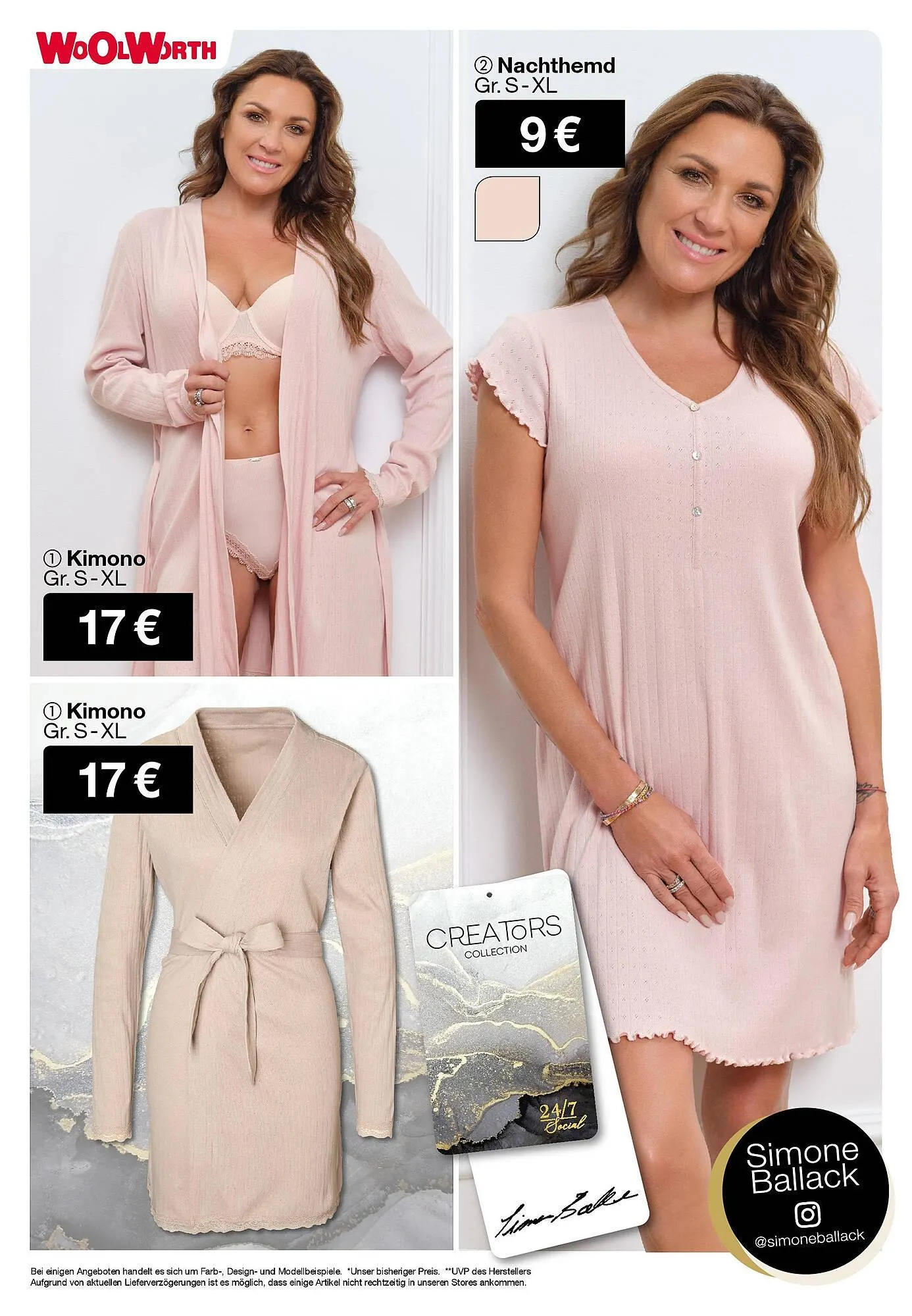 Woolworth Flugblatt von 12. Dezember bis 20. Dezember 2024 - Flugblätt seite 11