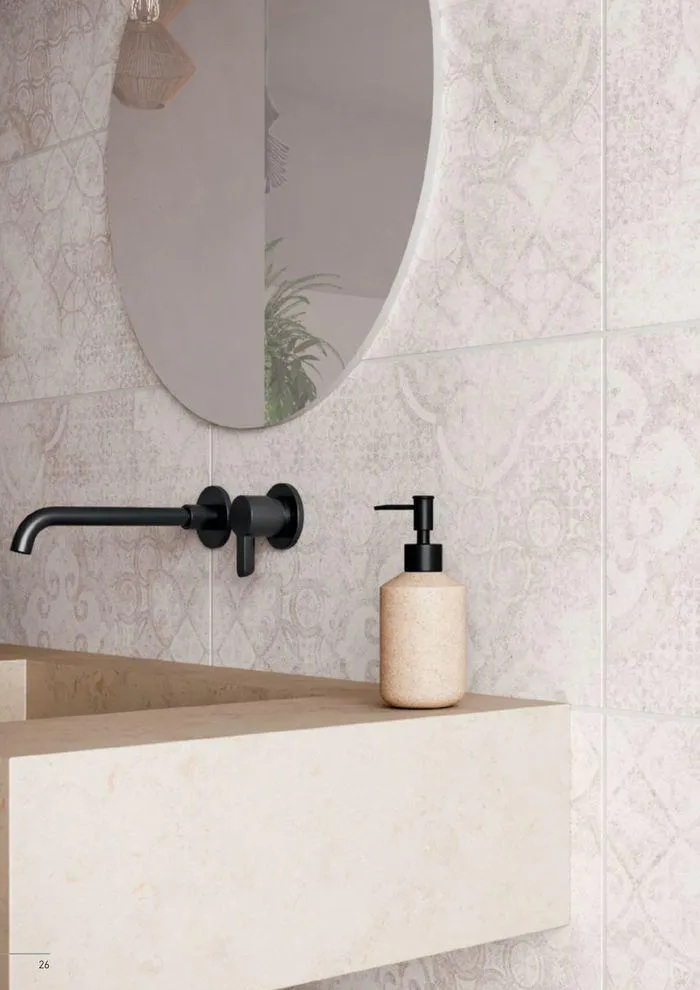 Fliesen 2024 von 5. Juni bis 31. Dezember 2024 - Flugblätt seite  24