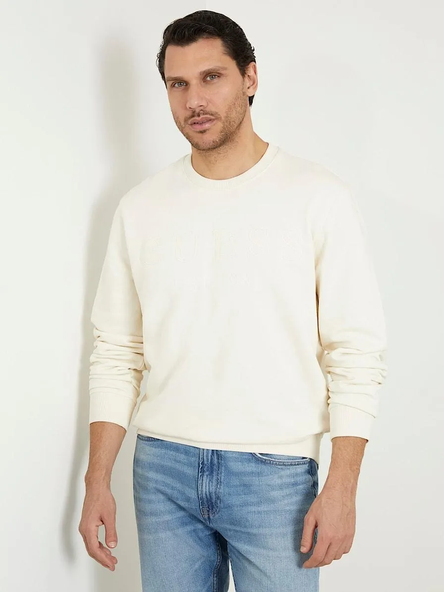 Sweatshirt frontlogo