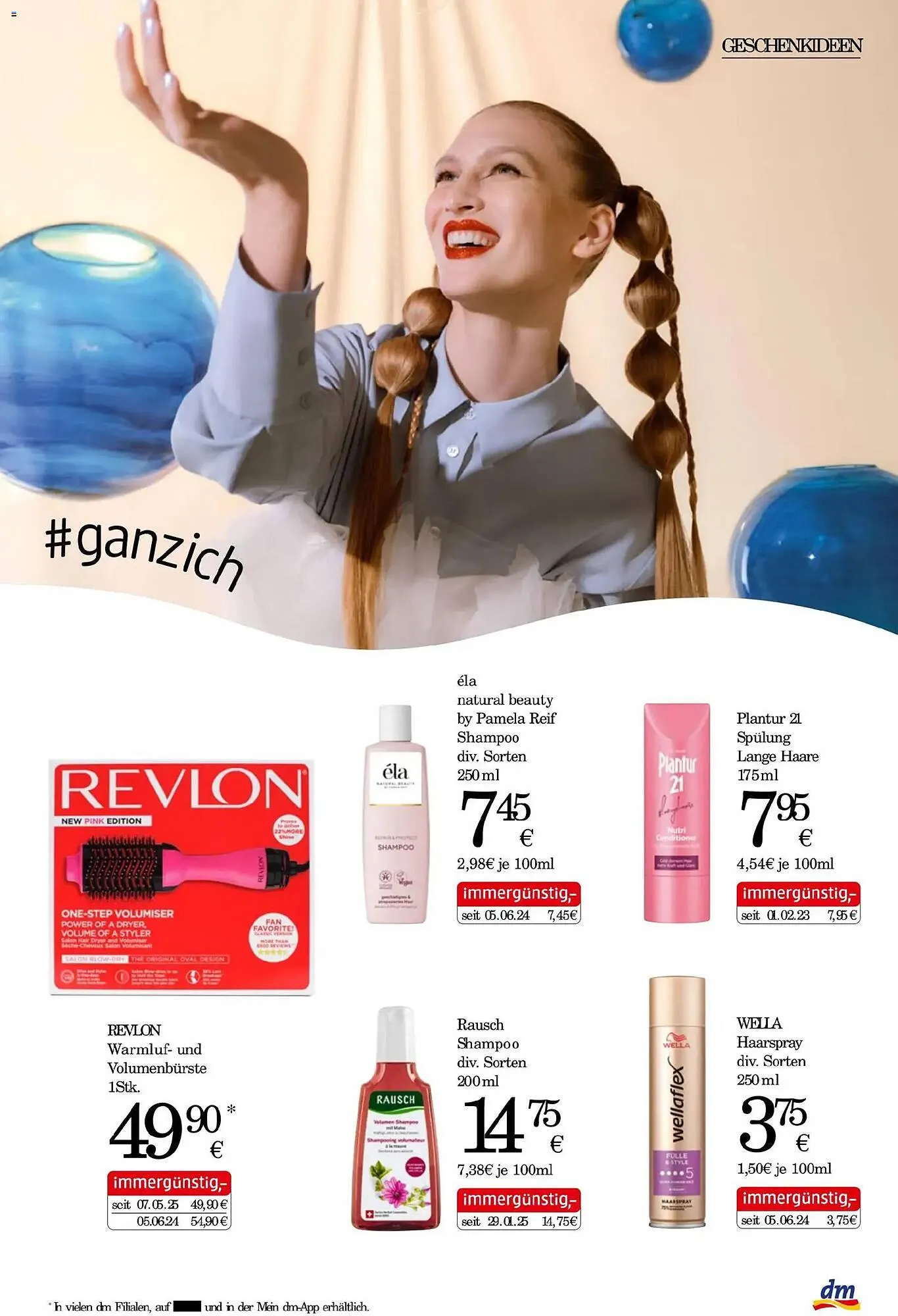 Dm Flugblatt von 6. November bis 6. Dezember 2025 - Flugblätt seite  11