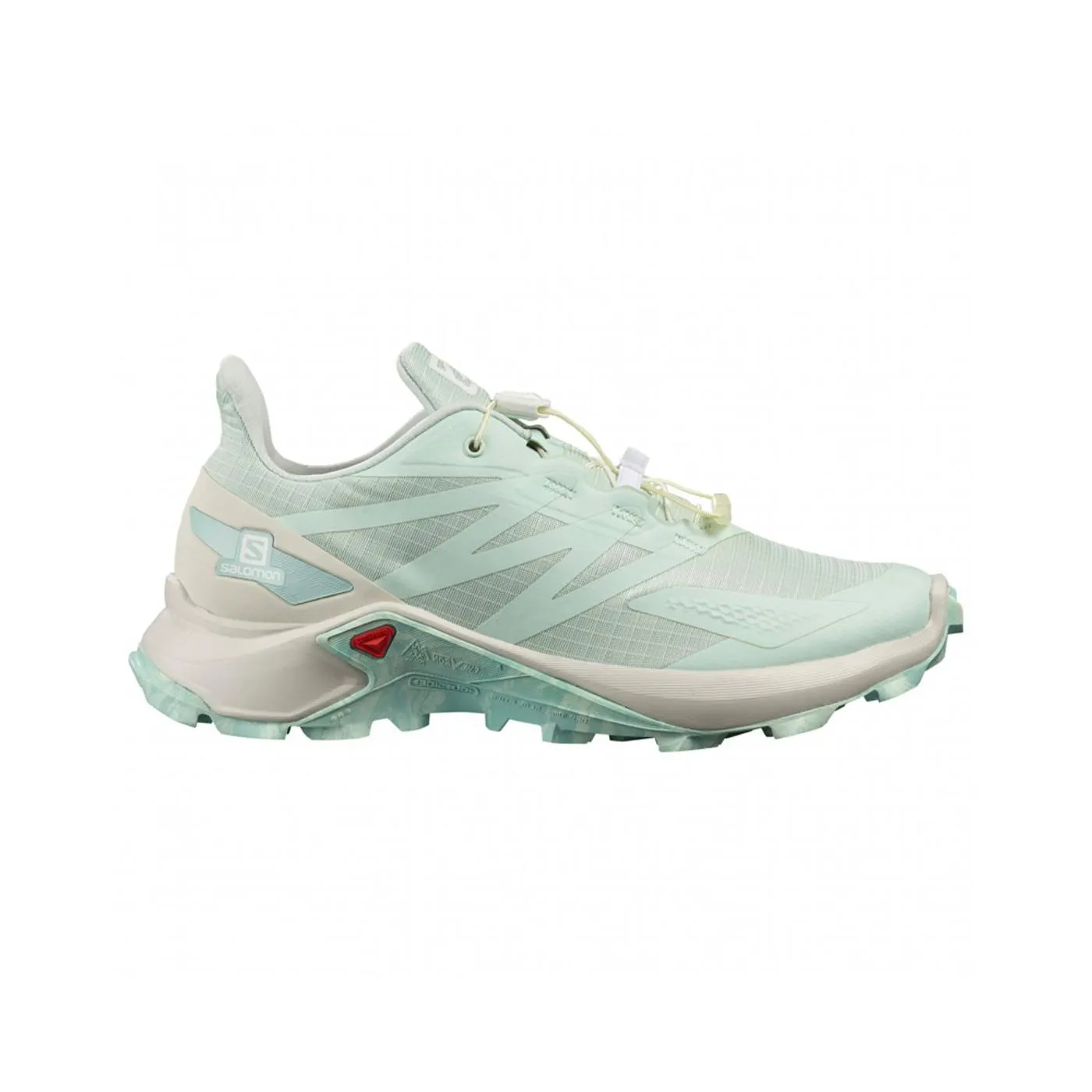 SALOMON SUPERCROSS BLAST