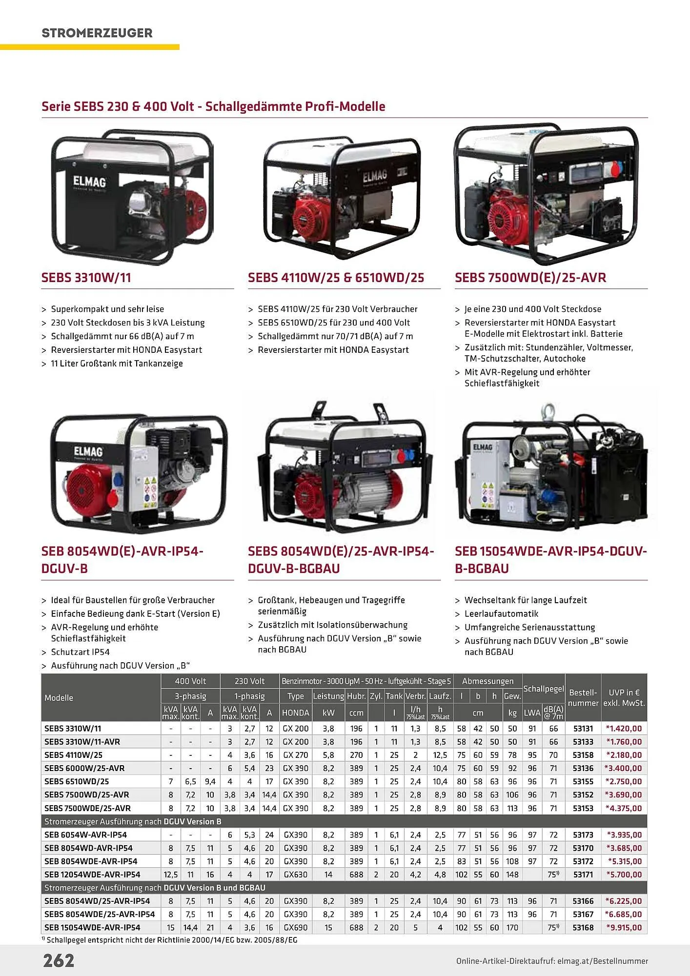 Salzburger Lagerhaus Flugblatt von 1. Mai bis 31. Dezember 2024 - Flugblätt seite  262