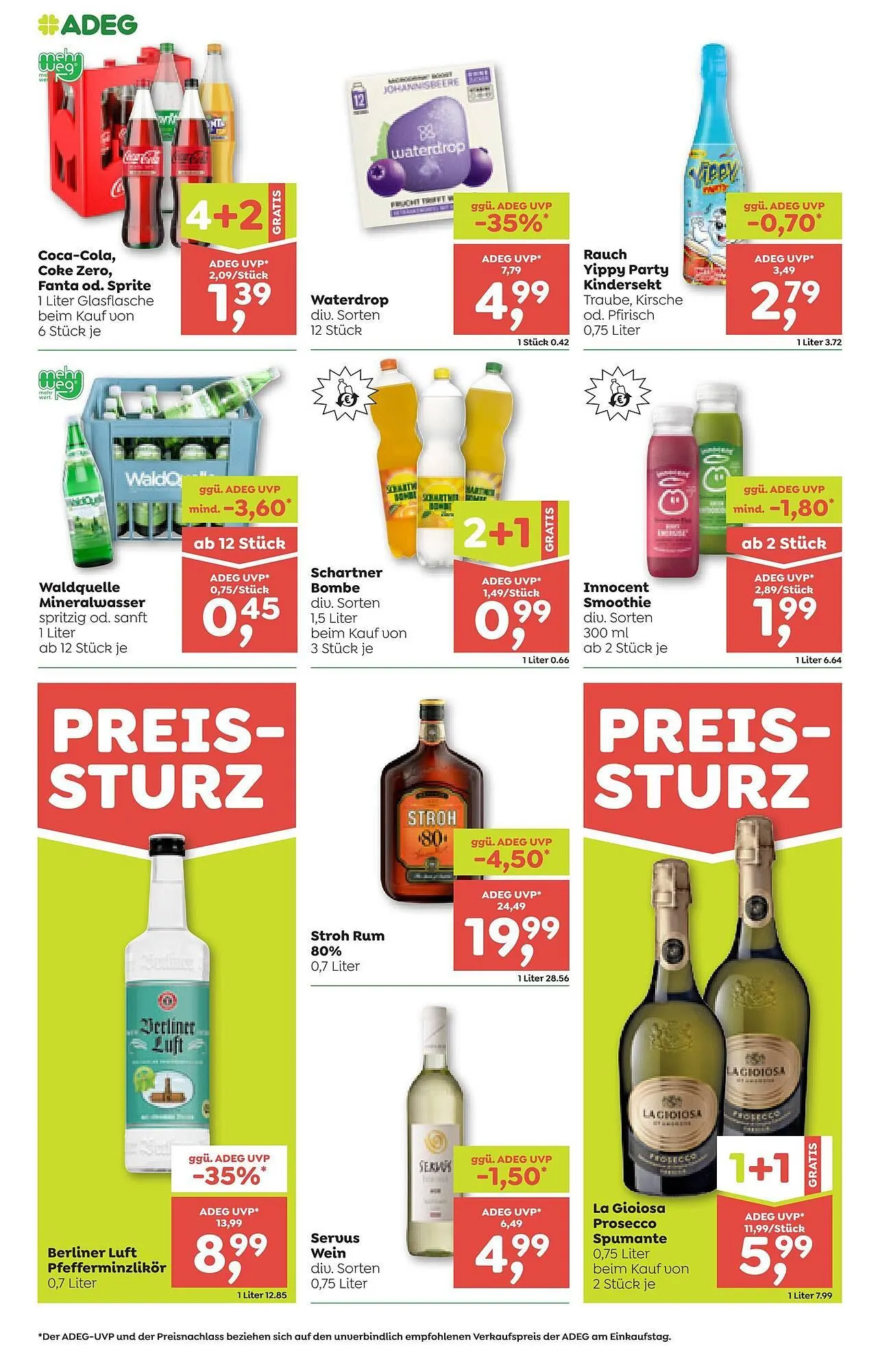 ADEG Flugblatt von 5. Februar bis 11. Februar 2026 - Flugblätt seite 8