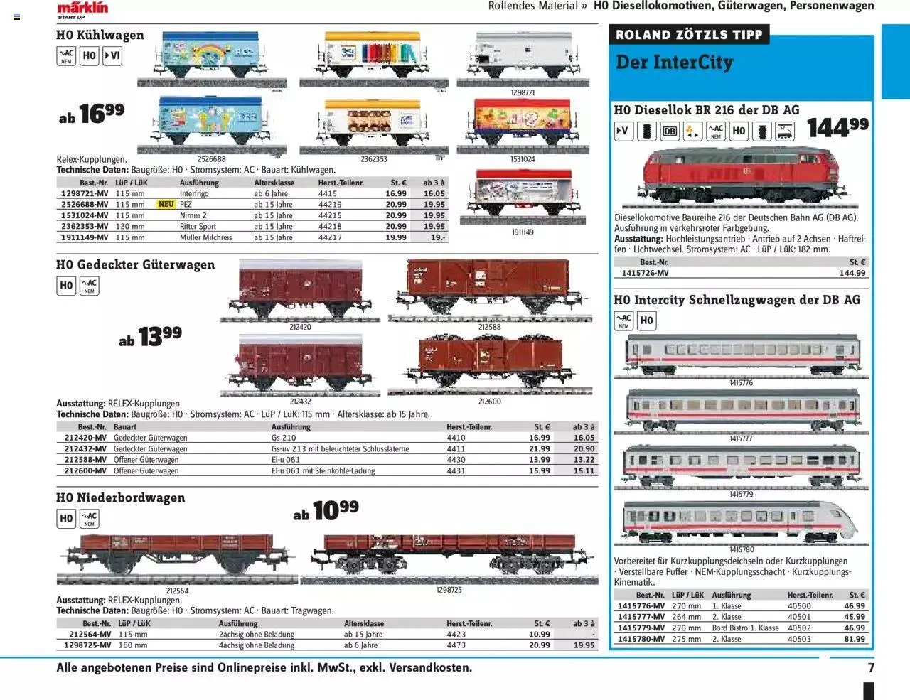 Conrad Angebote von 13. September bis 31. Dezember 2023 - Flugblätt seite  11