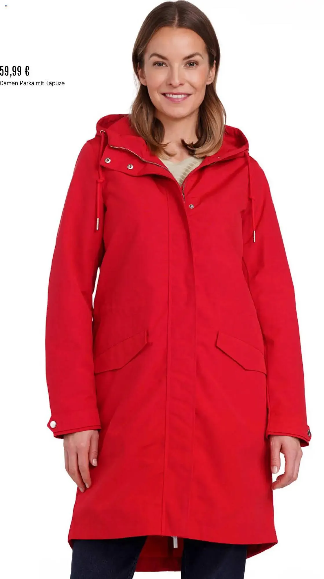 Ernsting's family Flugblatt von 1. Februar bis 28. Februar 2025 - Flugblätt seite  7