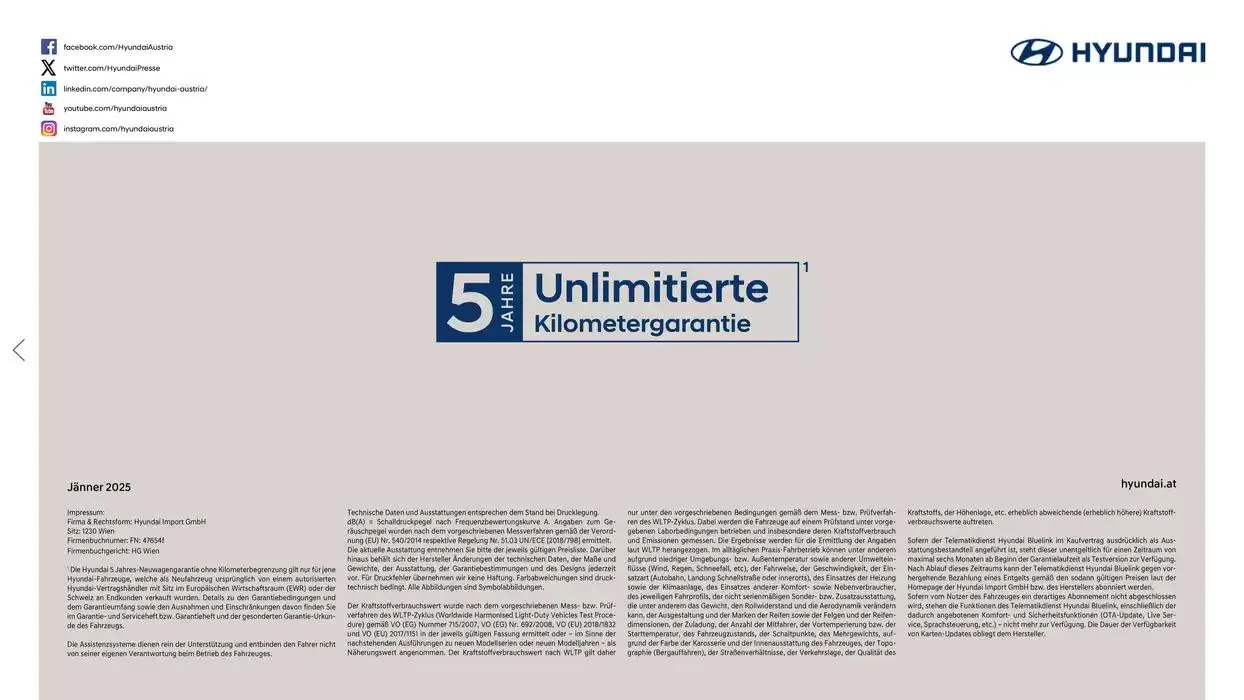 Hyundai i10 von 18. Februar bis 18. Februar 2026 - Flugblätt seite 27