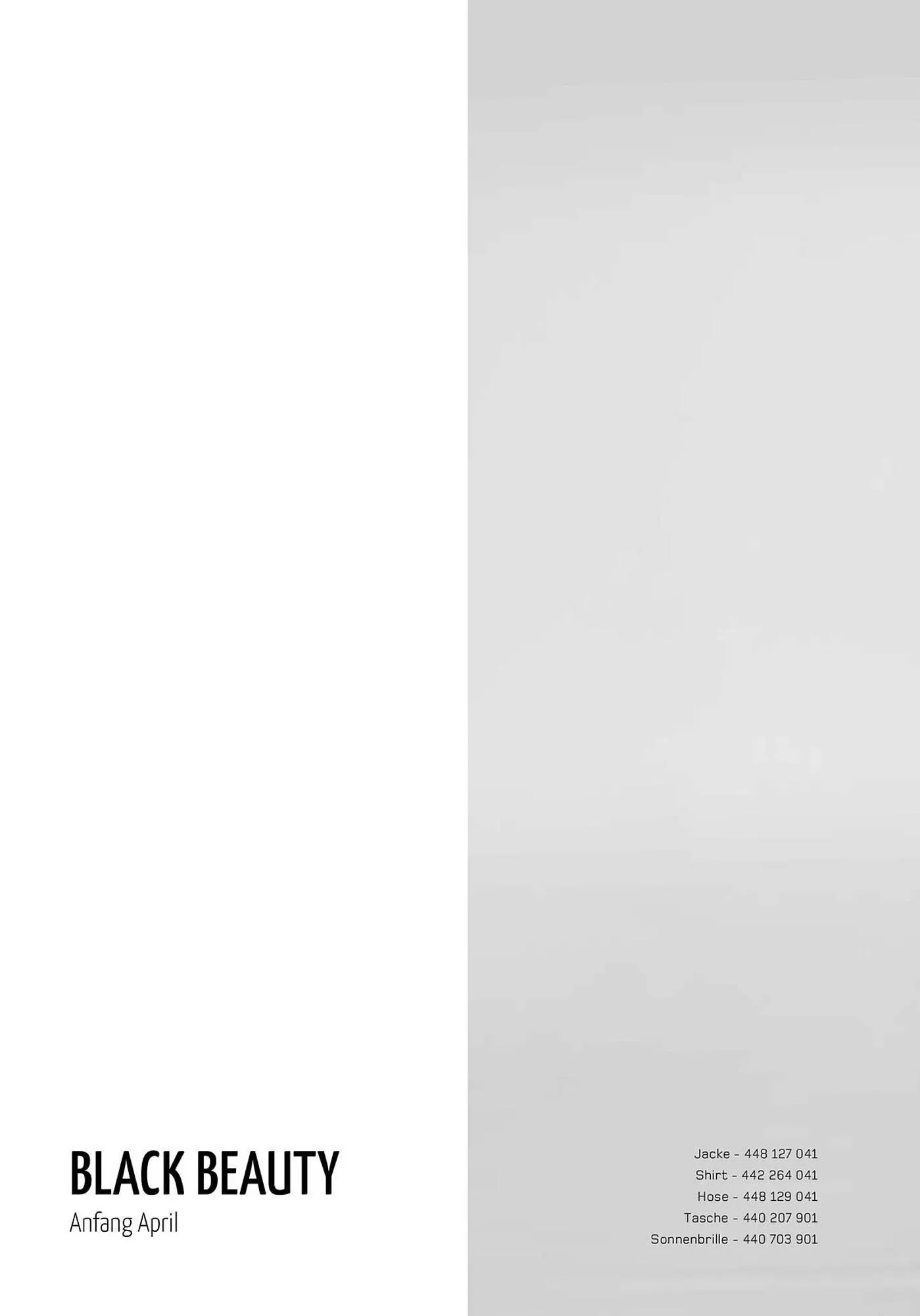 Jones Flugblatt von 18. März bis 30. September 2024 - Flugblätt seite  64