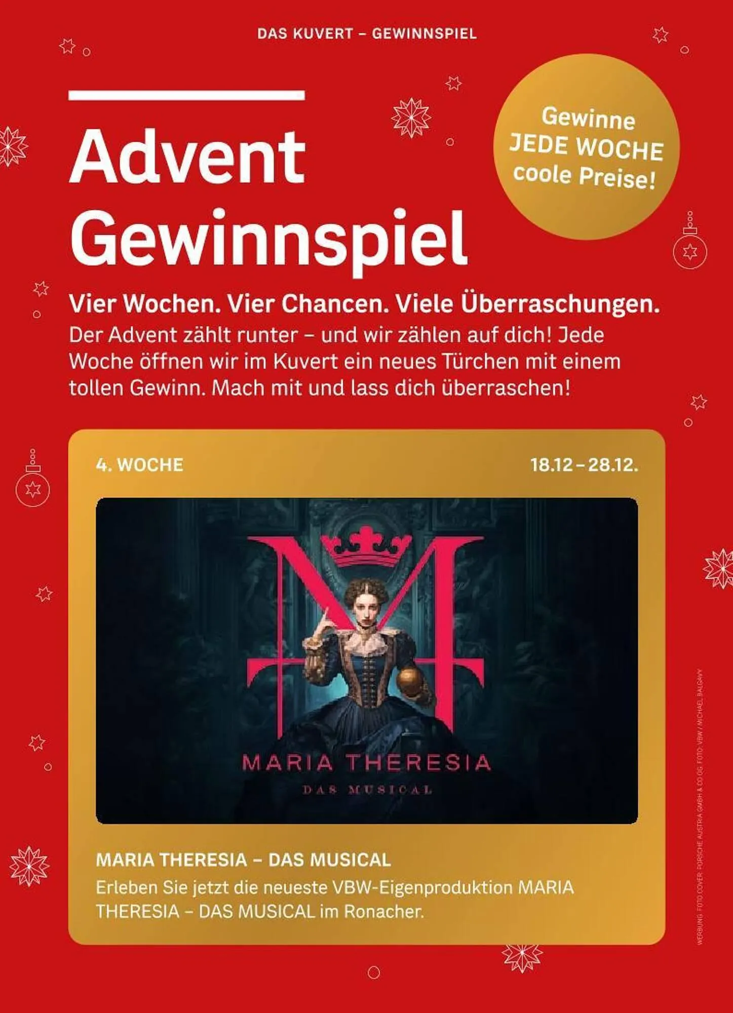 XXXLutz Prospekt von 18. Dezember bis 19. Dezember 2025 - Flugblätt seite 2