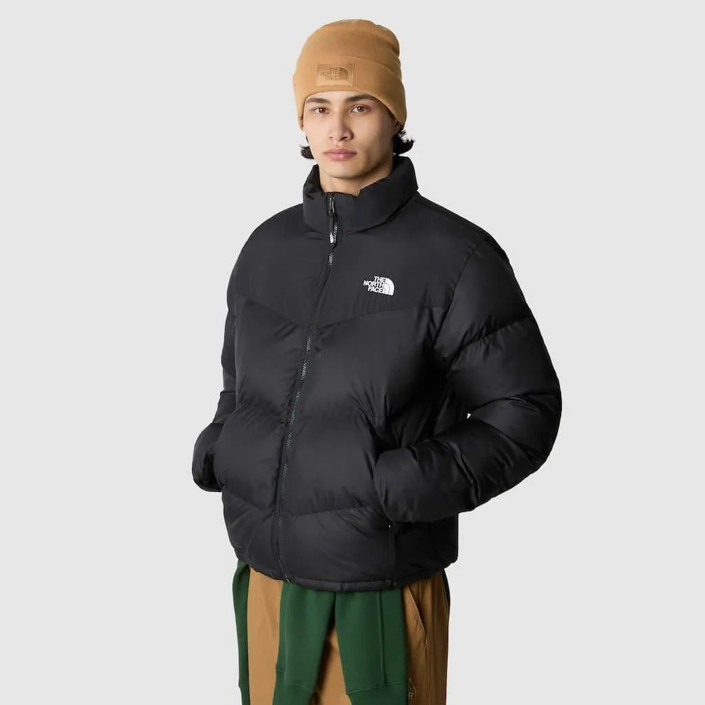 The North Face Steppjacke »M SAIKURU JACKET« 1 Stk. tlg. Retro-Look, isolierend, winddicht