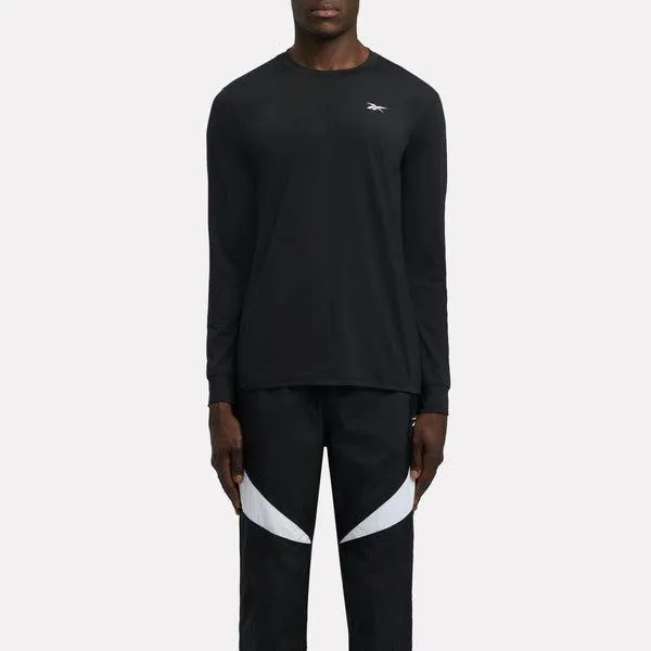 ID Train Long Sleeve T-Shirt