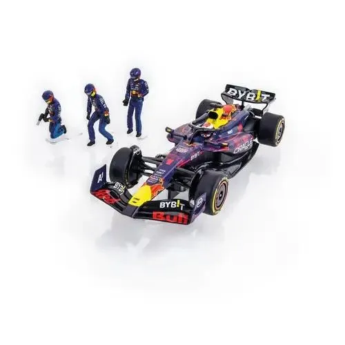 Oracle Red Bull Racing RB20 M.Verstappen, No.1, Sonderartikel/Exklusivartikel
