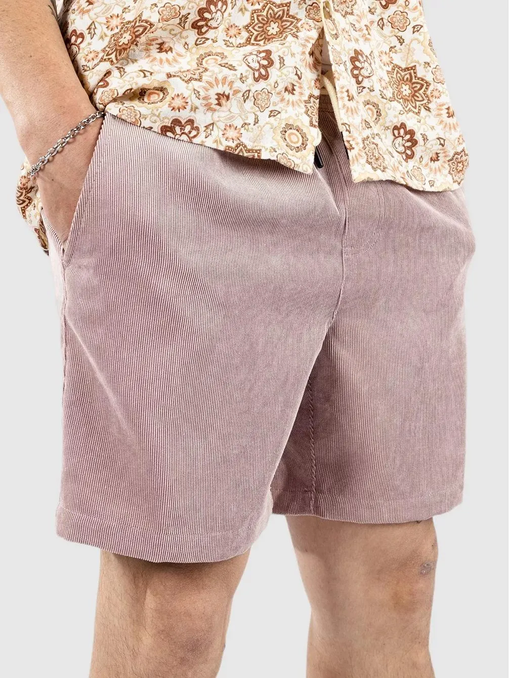 Dalvik Shorts