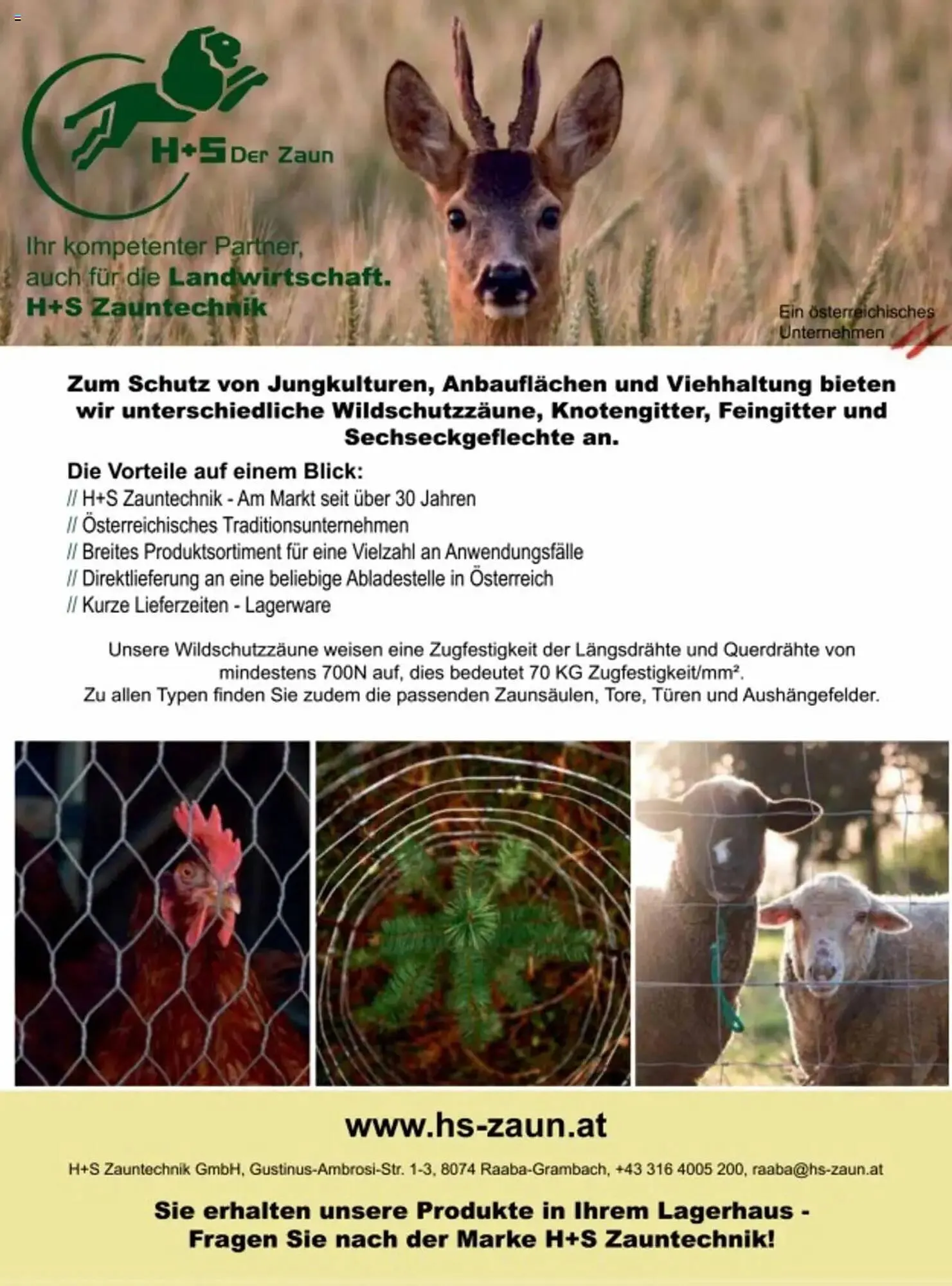 Lagerhaus Flugblatt von 18. August bis 30. September 2026 - Flugblätt seite  11