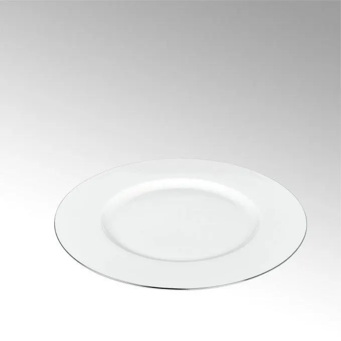 Serene, Tee-/Kaffeeuntertasse rund