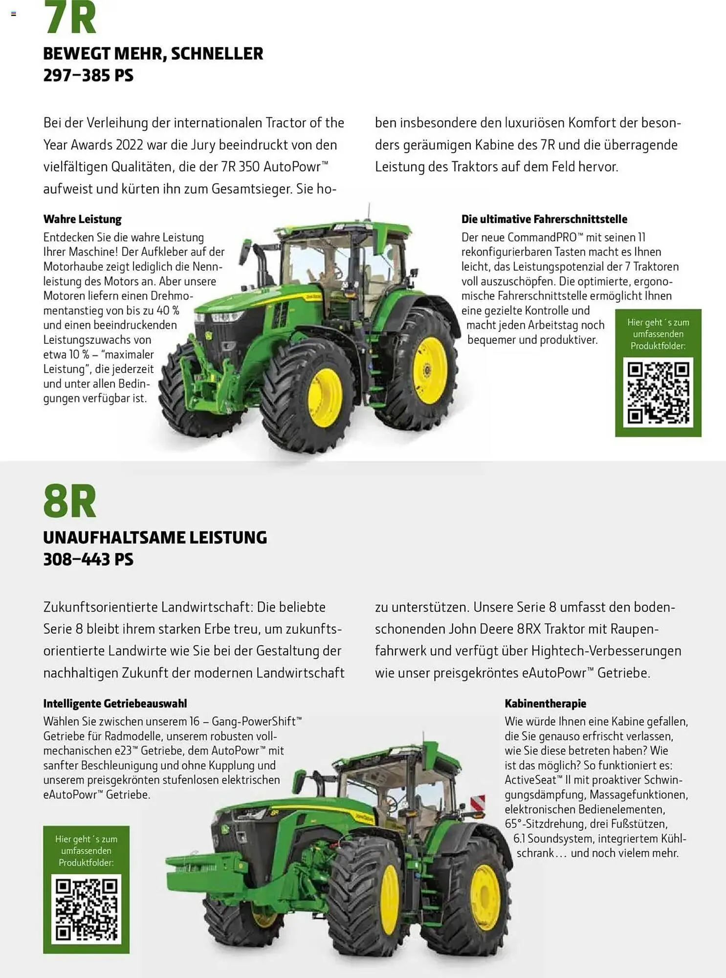 Lagerhaus Flugblatt von 9. April bis 11. Jänner 2026 - Flugblätt seite  6