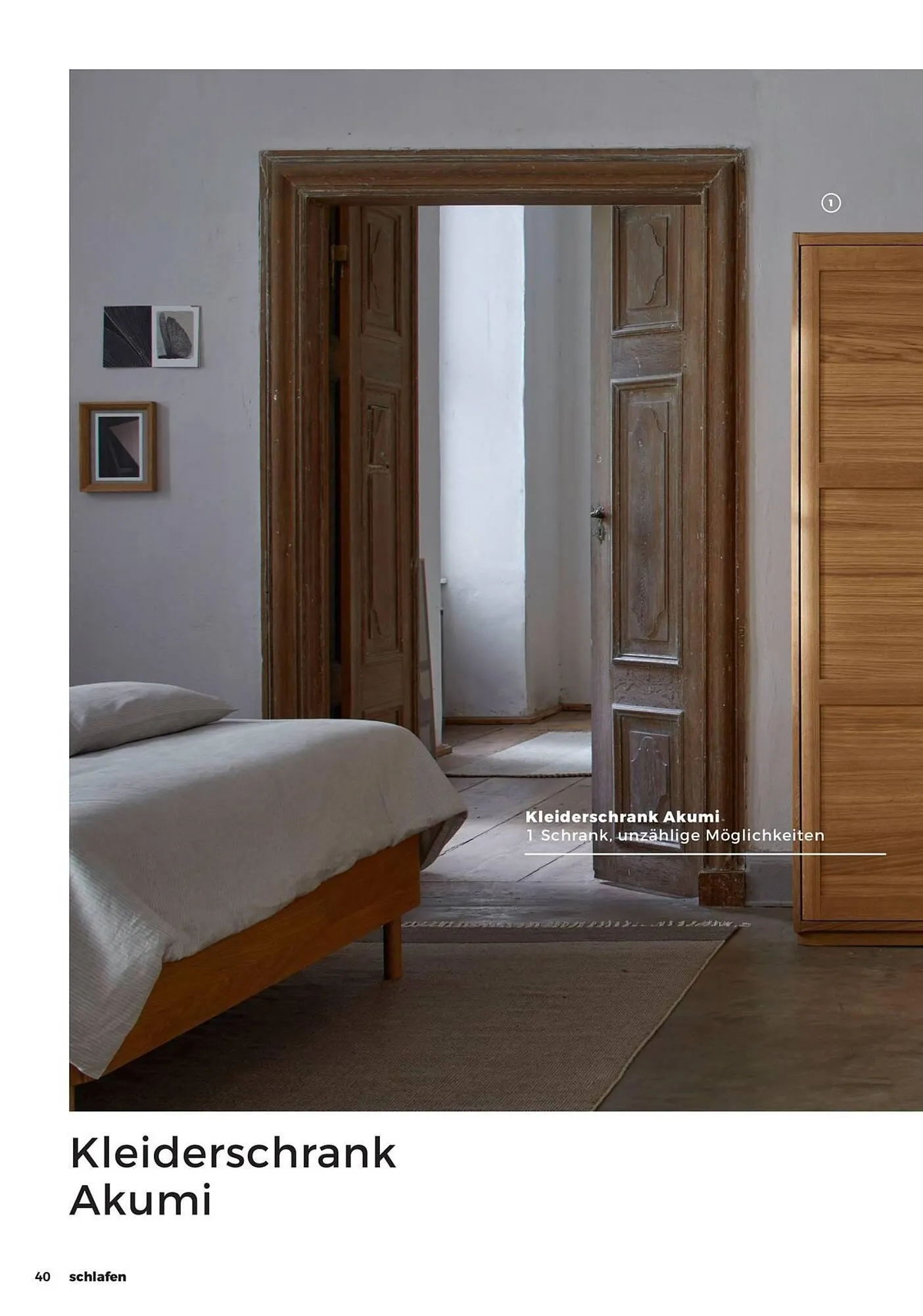 Grüne Erde Flugblatt von 31. Juli bis 31. Dezember 2025 - Flugblätt seite  40