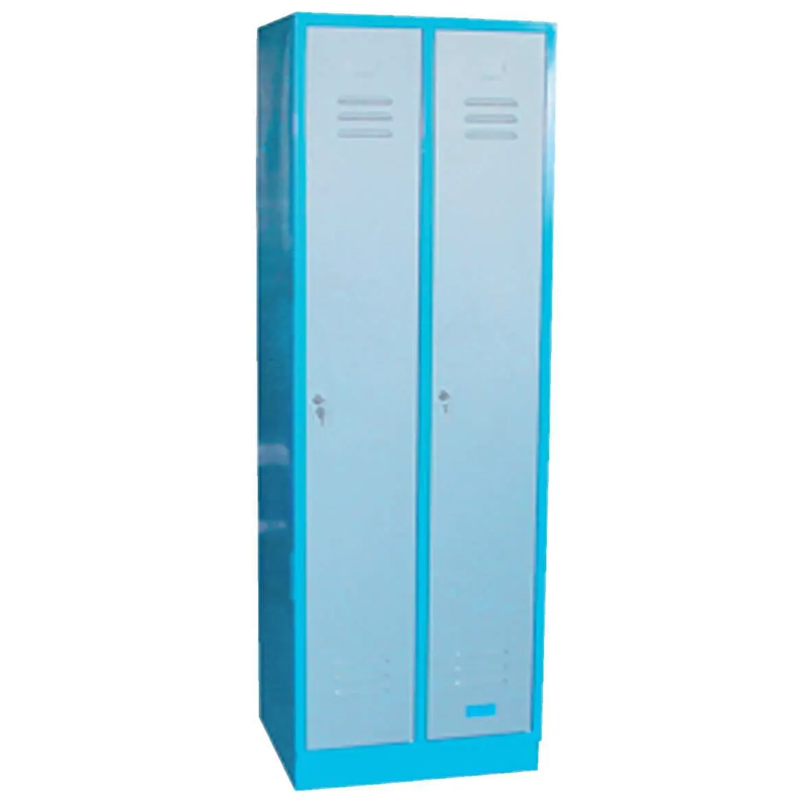 Garderobenschrank Typ GS 2