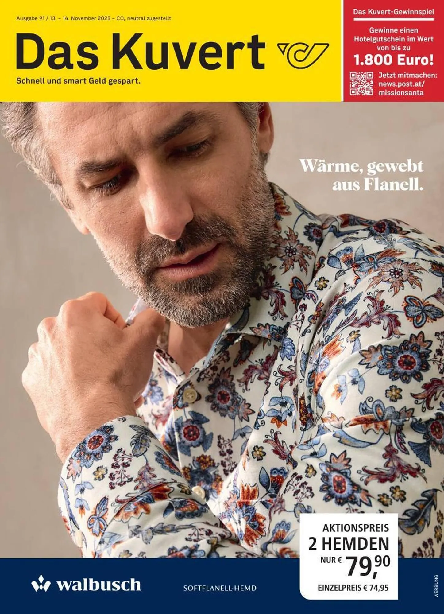 XXXLutz Prospekt - 1