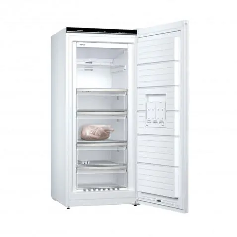 Siemens GS51NUWDP iQ500 Gefrierschrank NoFrost, 70 cm