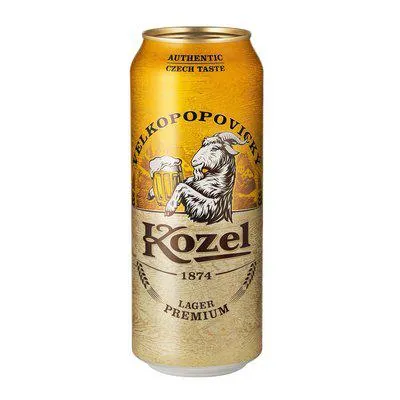 Kozel Premium