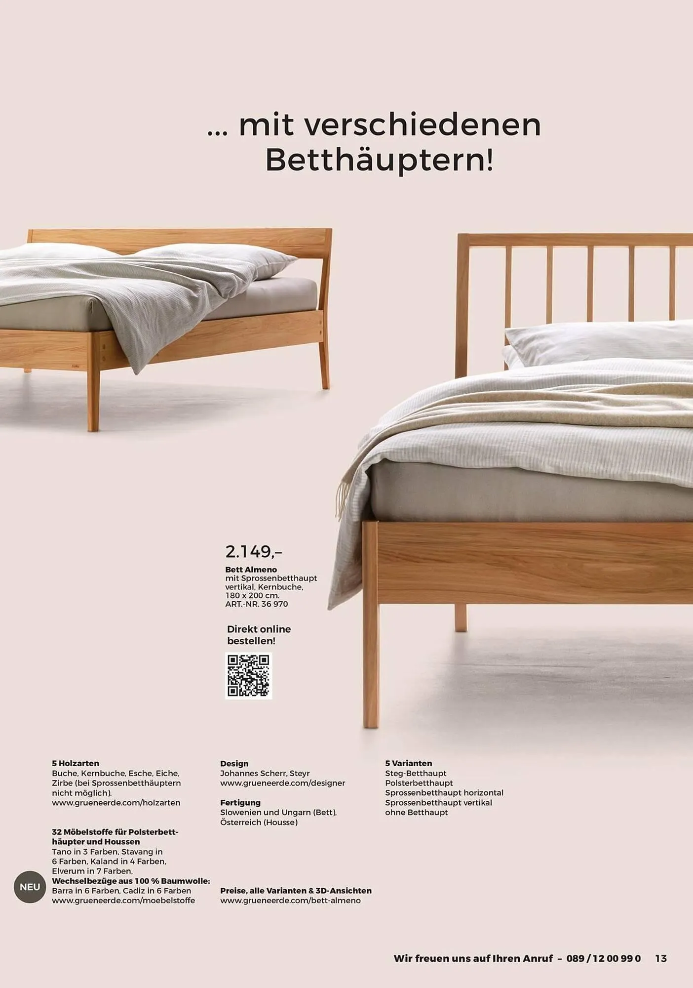 Grüne Erde Flugblatt von 31. Juli bis 31. Dezember 2025 - Flugblätt seite  13