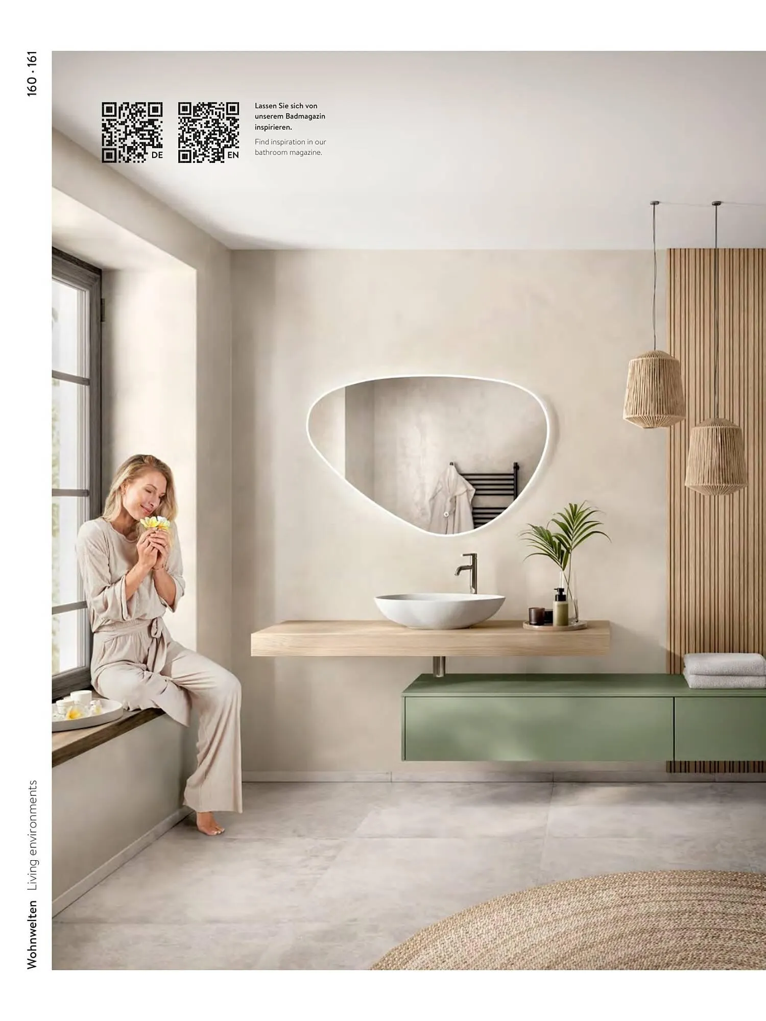 Mömax Flugblatt von 14. Februar bis 31. Dezember 2025 - Flugblätt seite  160