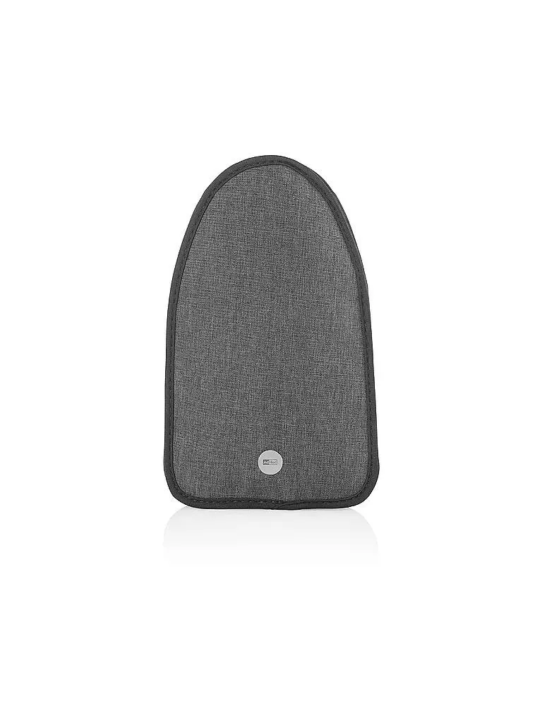 Aktiv-Weinkühlmanschette Dark Grey