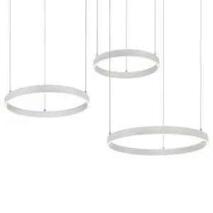 LED-Pendelleuchte Lilluti