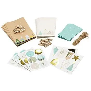 Ursus Adventskalender "Sweet Home"