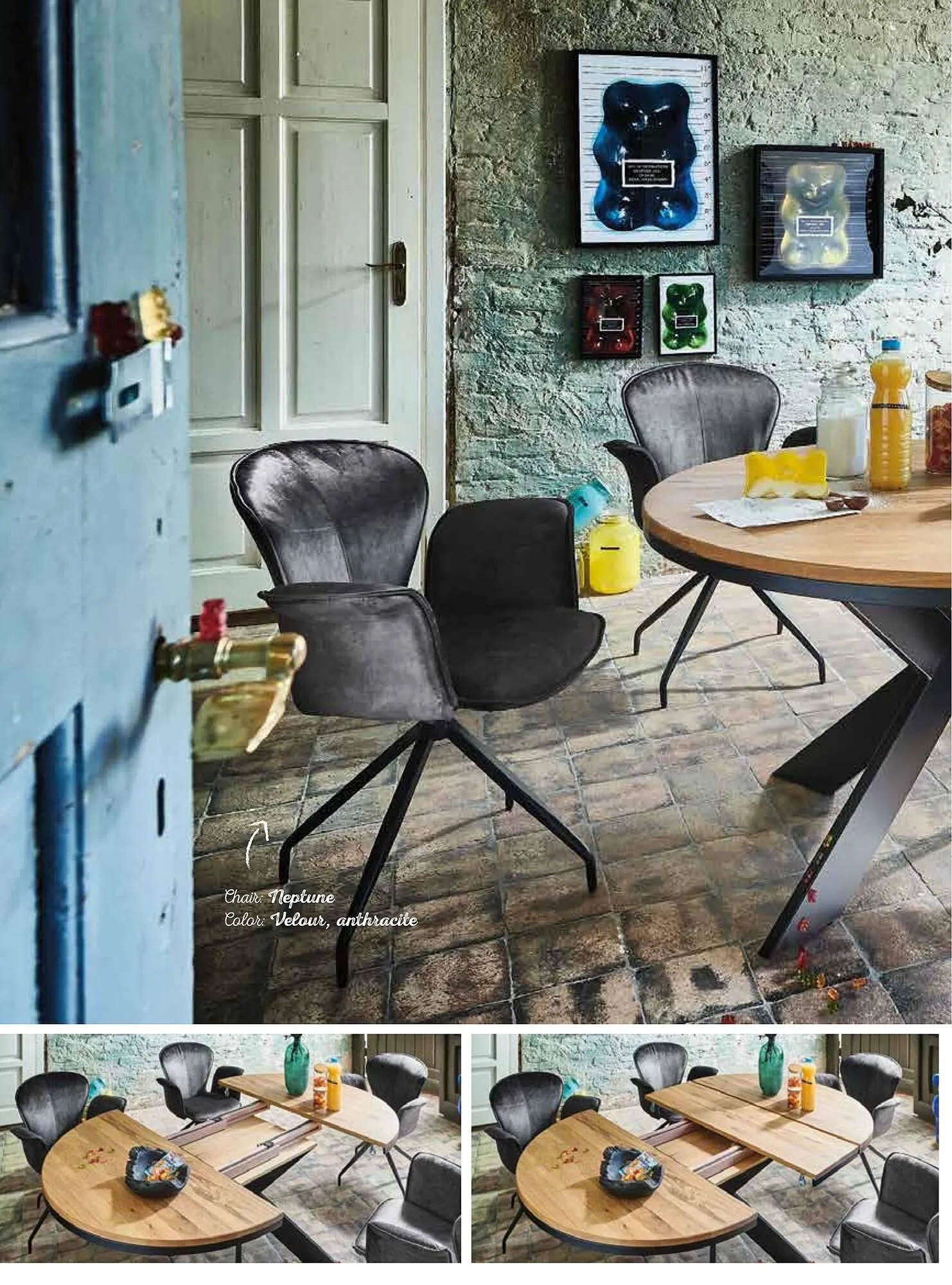 Polstermöbel Fischer Flugblatt von 28. Februar bis 31. Dezember 2025 - Flugblätt seite 44