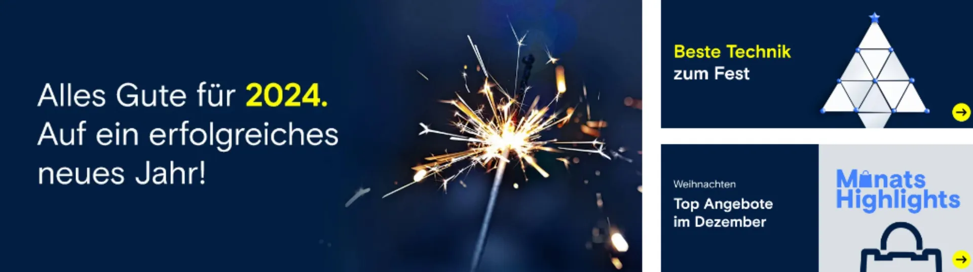 Conrad Flugblatt von 27. Dezember bis 3. Jänner 2024 - Flugblätt seite  