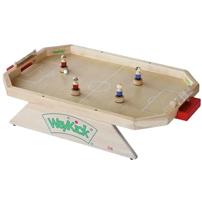 WeyKick® 7500 Tischfußball magnetisch