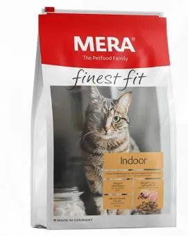 MERA Cat finest fit Indoor 1,5kg