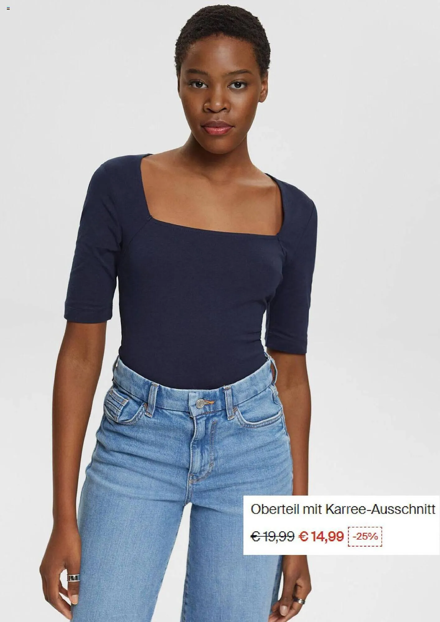 Esprit Flugblatt von 14. Juli bis 18. August 2023 - Flugblätt seite 8