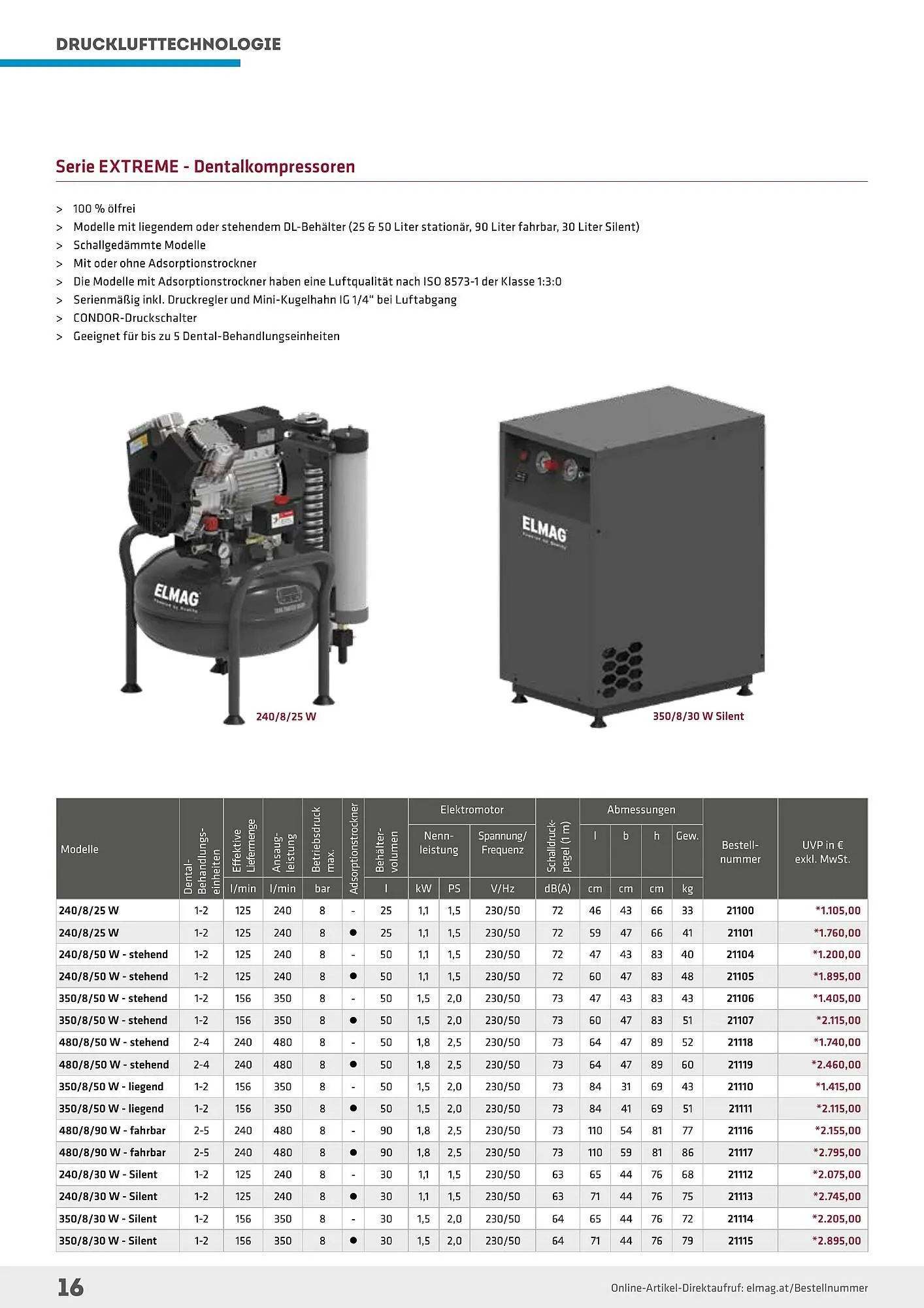 Salzburger Lagerhaus Flugblatt von 1. Mai bis 31. Dezember 2024 - Flugblätt seite  16