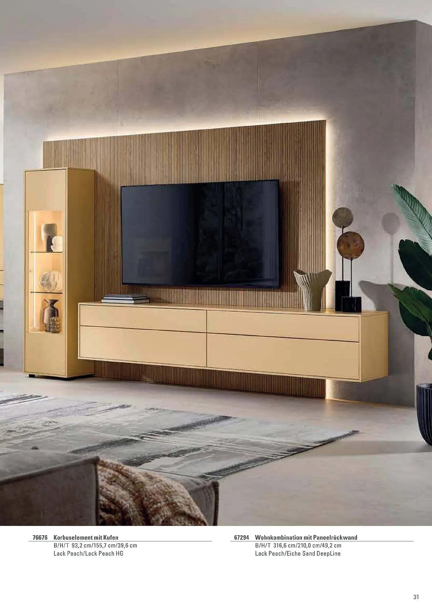 Rutar Flugblatt von 9. Jänner bis 31. Dezember 2025 - Flugblätt seite 31