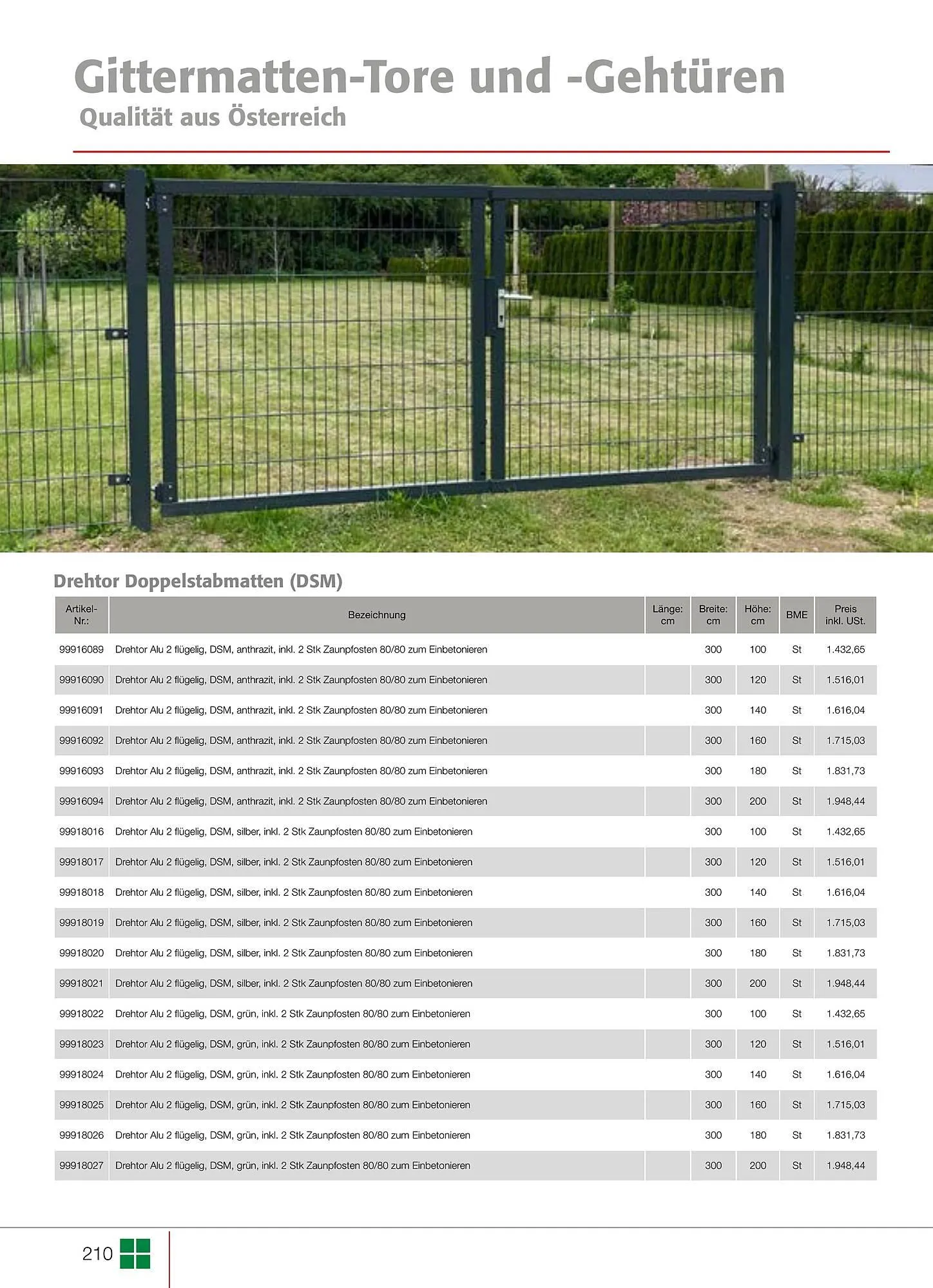 Liebmarkt Prospekt von 24. Februar bis 31. Dezember 2026 - Flugblätt seite 212