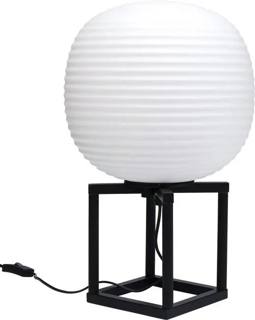 Tischleuchte Frame Ball