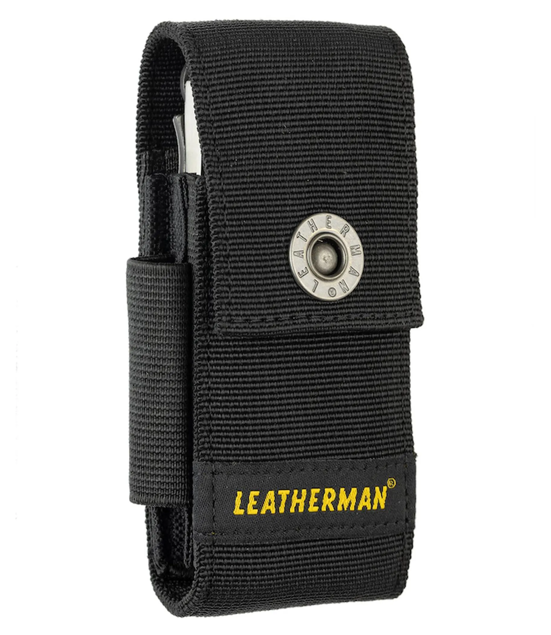 Leatherman Nylon Holster mit Tasche