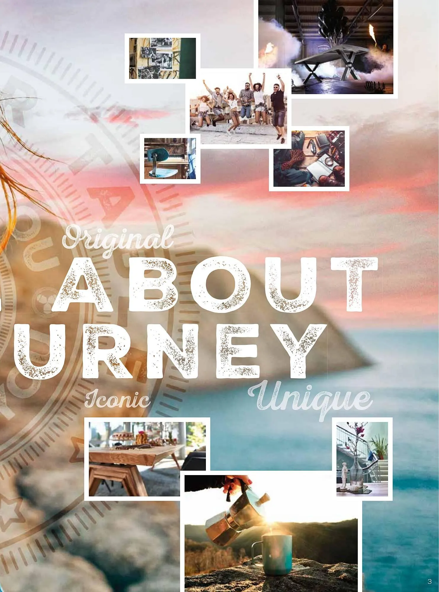 Polstermöbel Fischer Flugblatt von 28. Februar bis 31. Dezember 2025 - Flugblätt seite  3