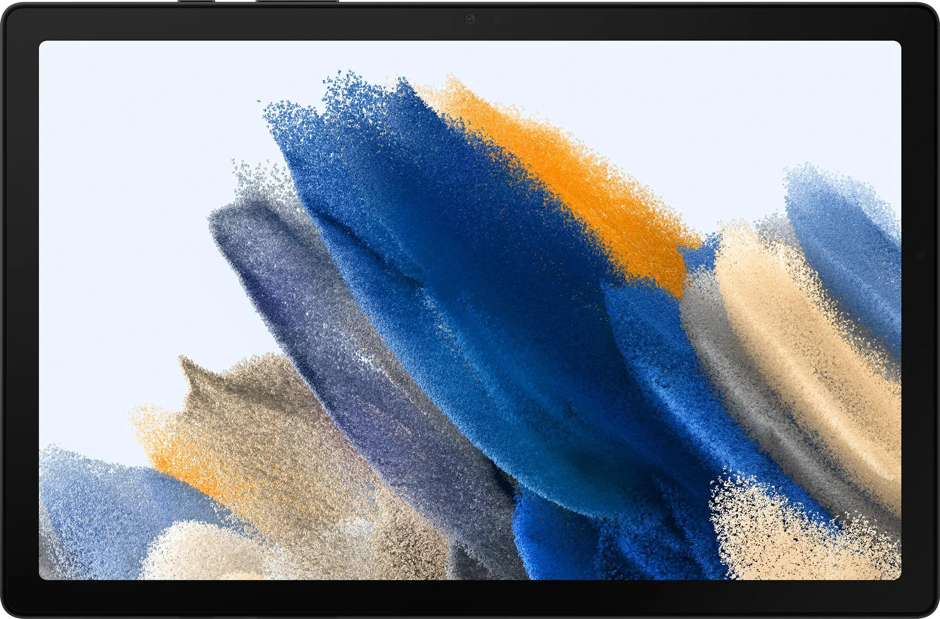 Samsung Galaxy Tab A8, Wifi, 3GB, 32GB, Gray // inkl. Samsung Book Cover im Wert von UVP 49 € – GRATIS