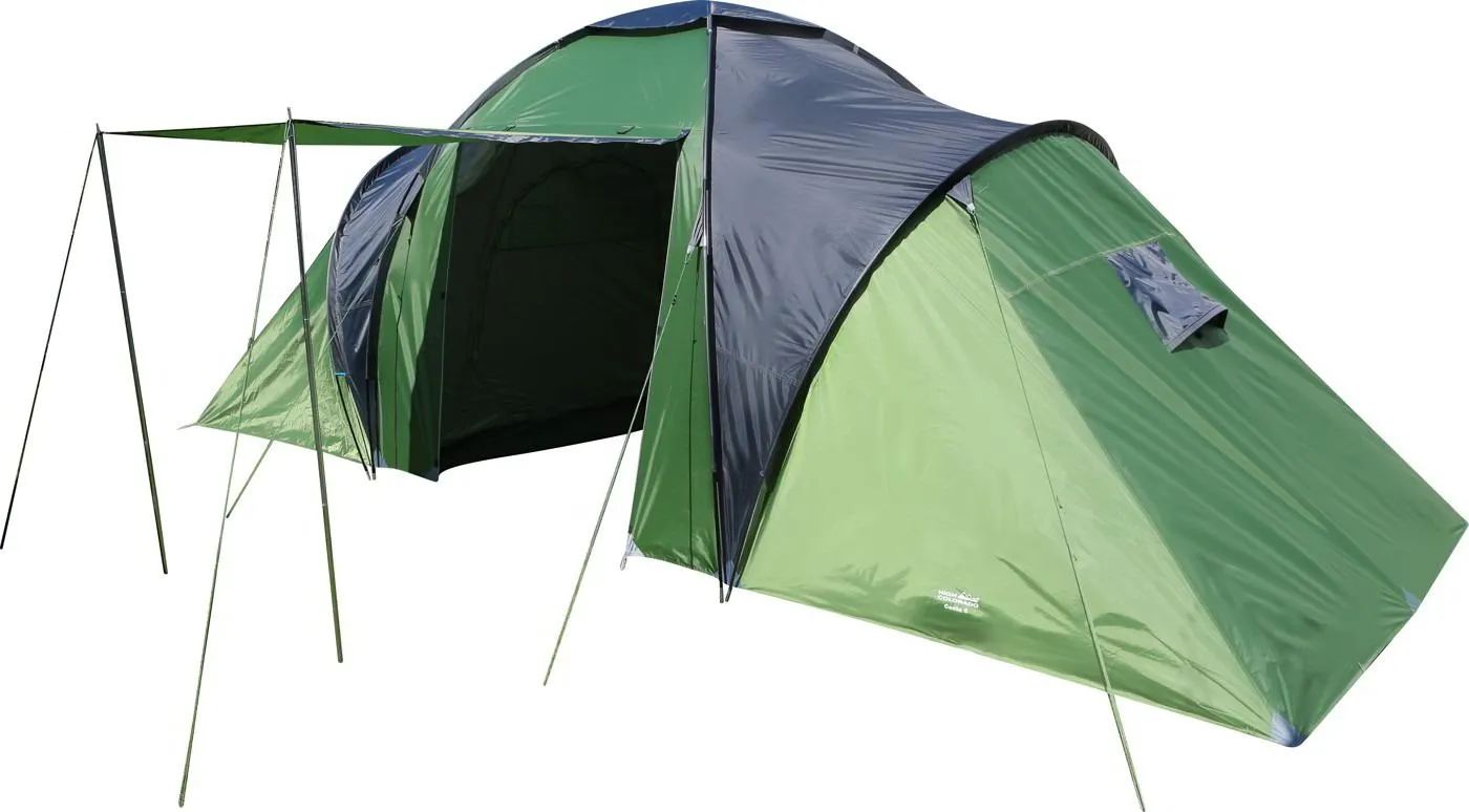 HIGH COLORADO Zelt COSTA 4