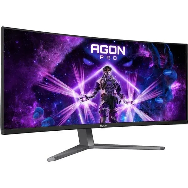 OLED Agon PRO AG346UCD, Gaming-Monitor