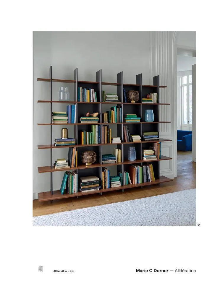 Collection 2023 – 2024 von 26. März bis 31. Dezember 2024 - Flugblätt seite  69