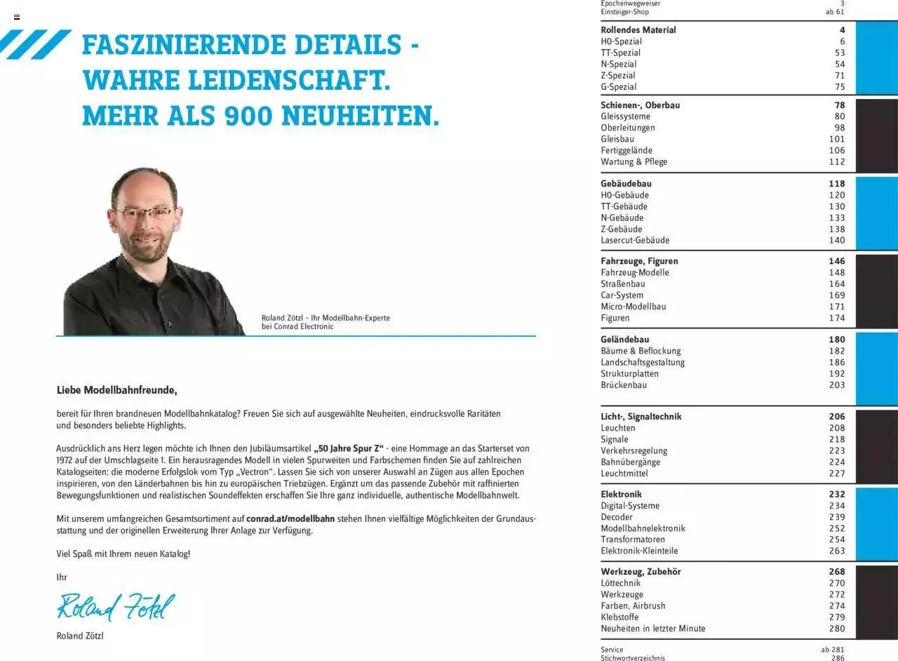 Conrad Angebote von 13. September bis 31. Dezember 2023 - Flugblätt seite 5