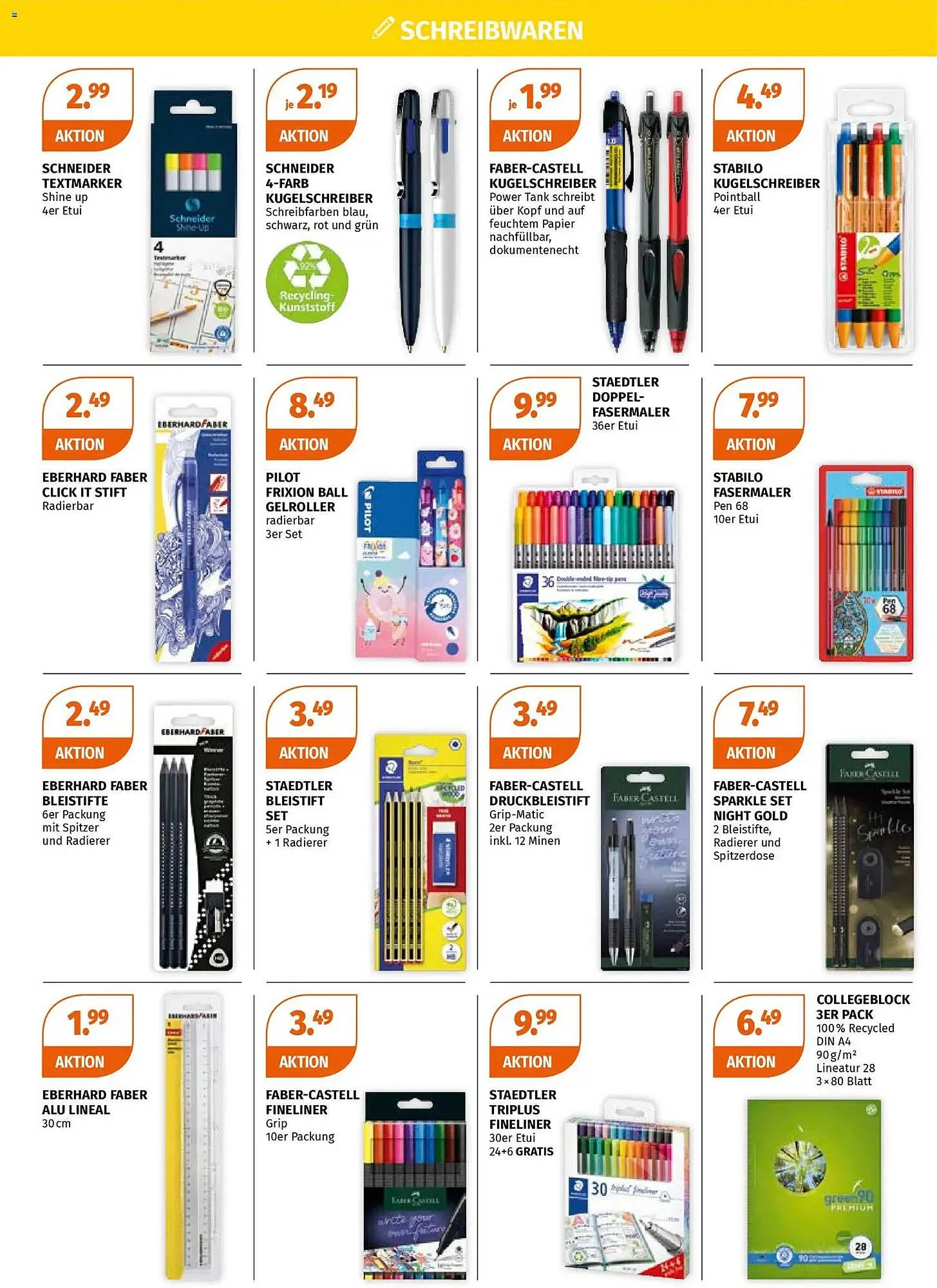 Müller Flugblatt von 15. Dezember bis 31. Dezember 2025 - Flugblätt seite 2