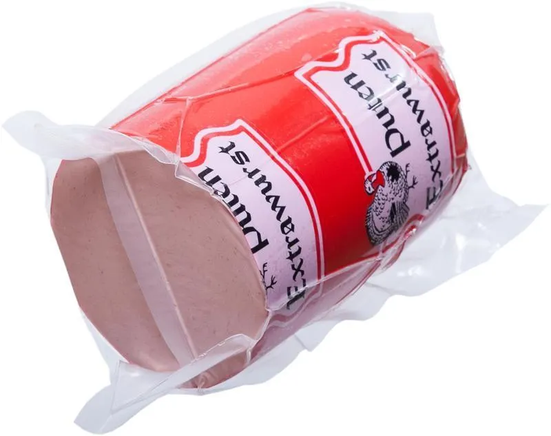 Putenextra halbe Stange